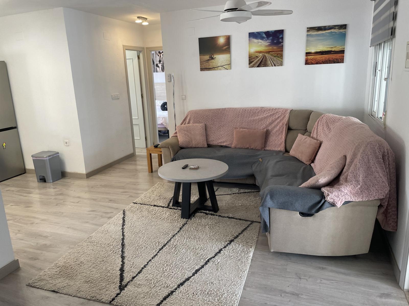 Villa en Venta en Mazarrón