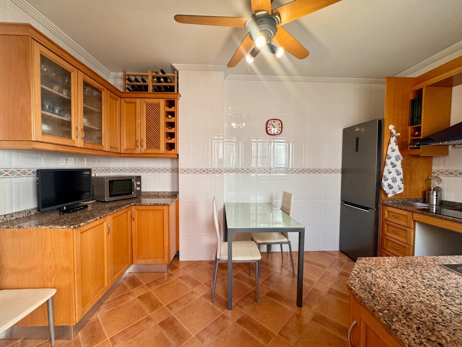 Ático en Venta en Pilar de la Horadada