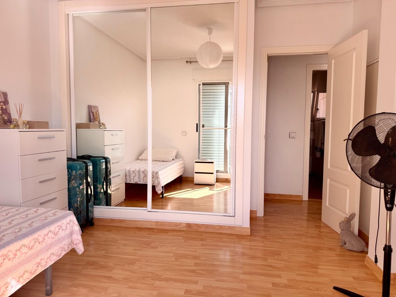 Ático en Venta en Pilar de la Horadada