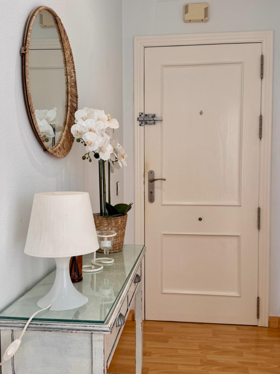 Penthouse for Sale in Pilar de la Horadada
