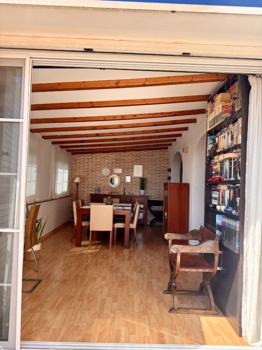 Ático en Venta en Pilar de la Horadada