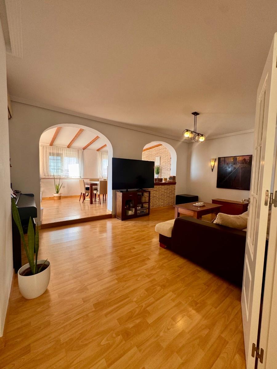 Ático en Venta en Pilar de la Horadada