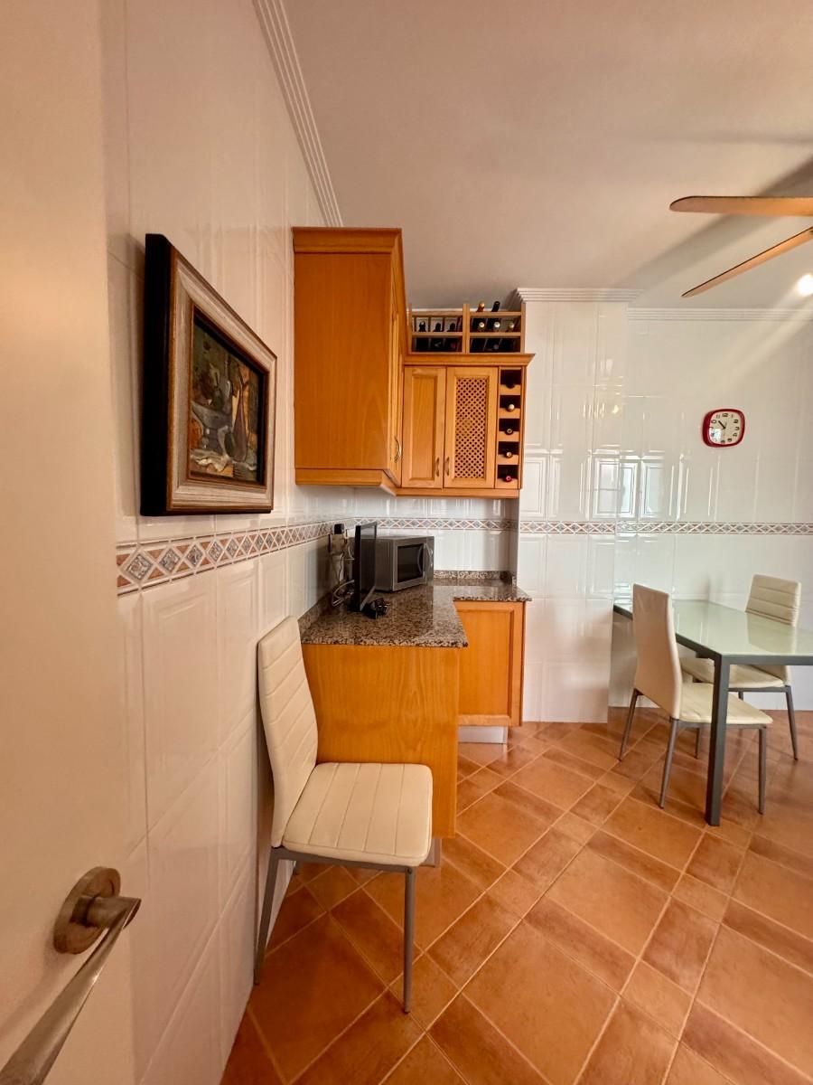 Ático en Venta en Pilar de la Horadada
