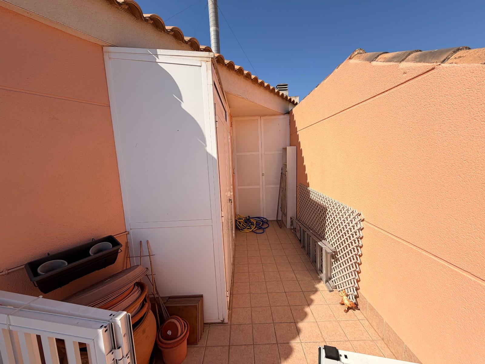 Ático en Venta en Pilar de la Horadada