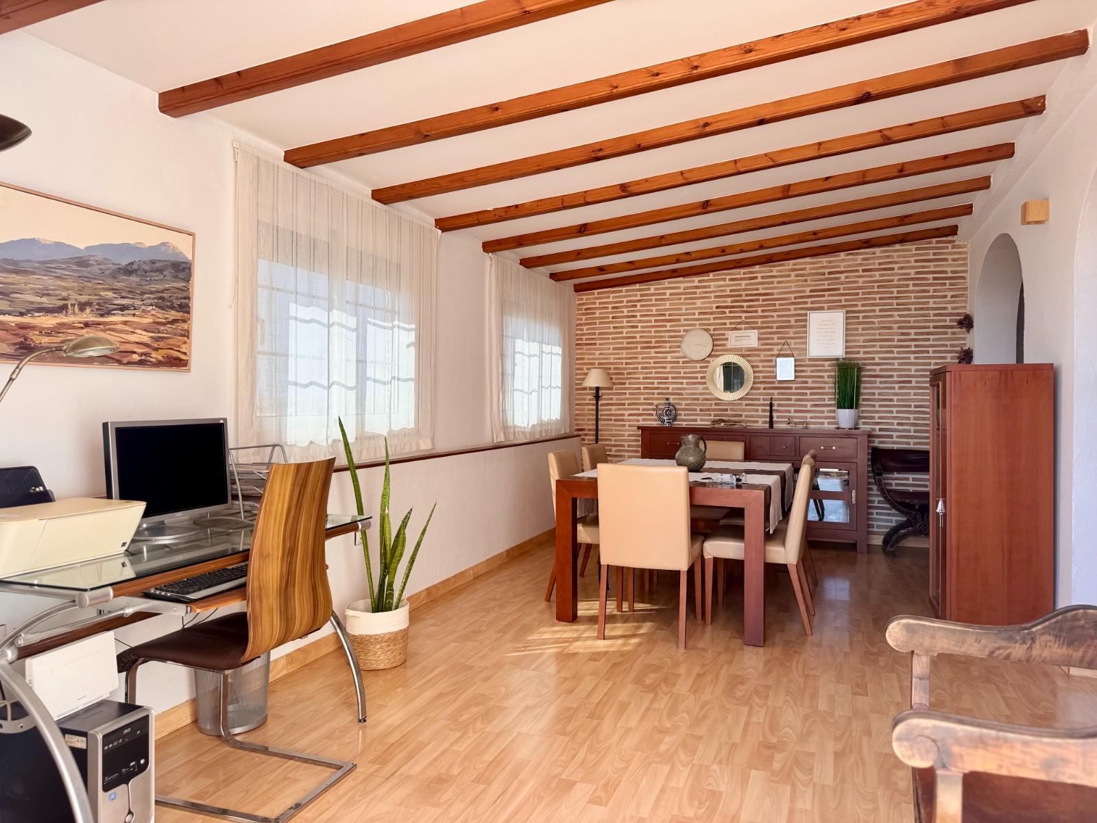Ático en Venta en Pilar de la Horadada