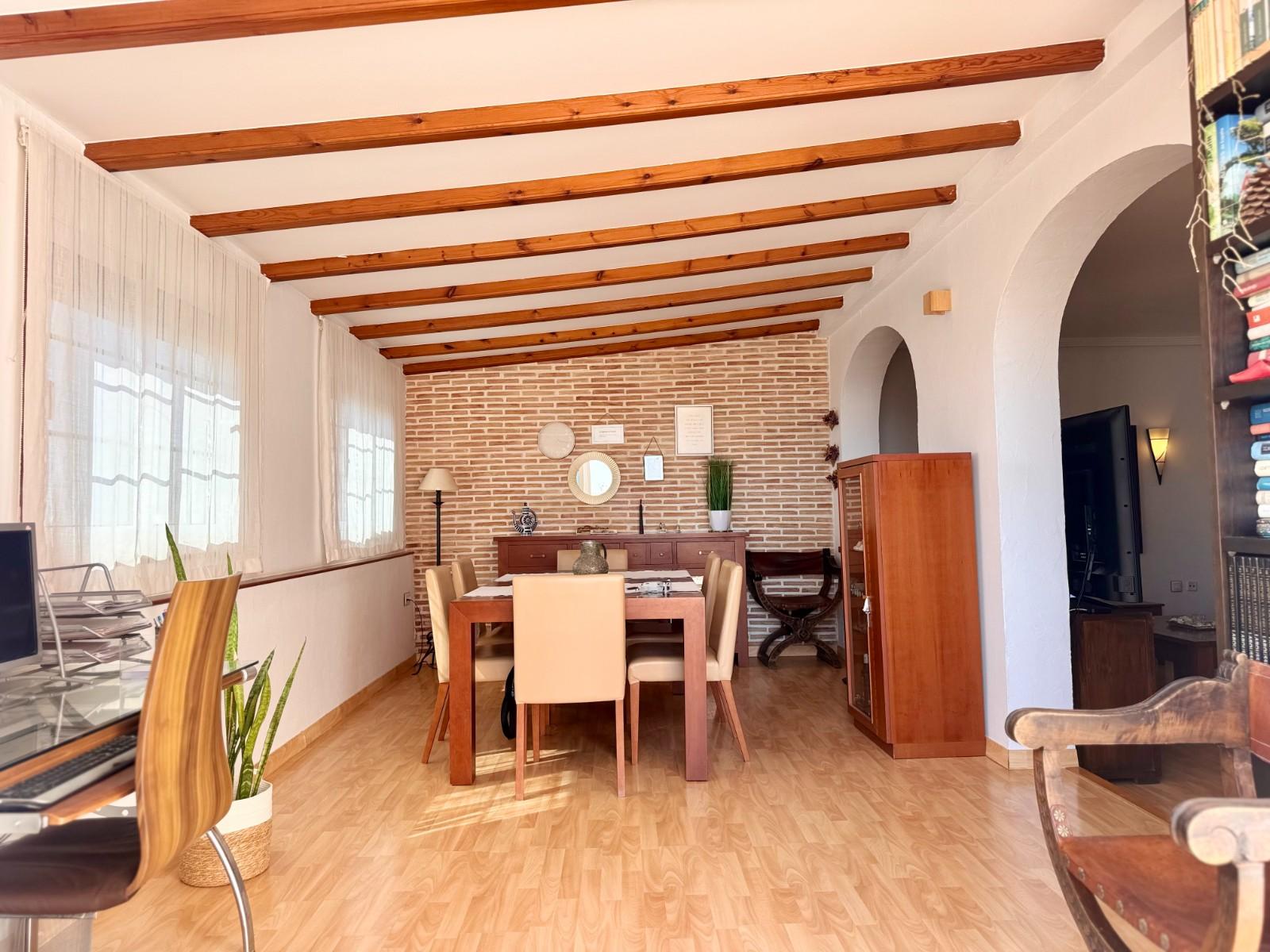 Ático en Venta en Pilar de la Horadada