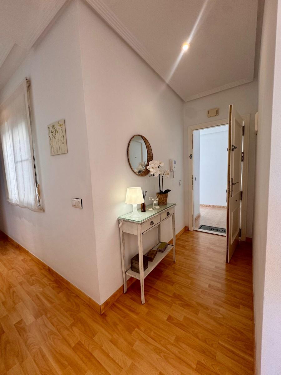 Penthouse for Sale in Pilar de la Horadada