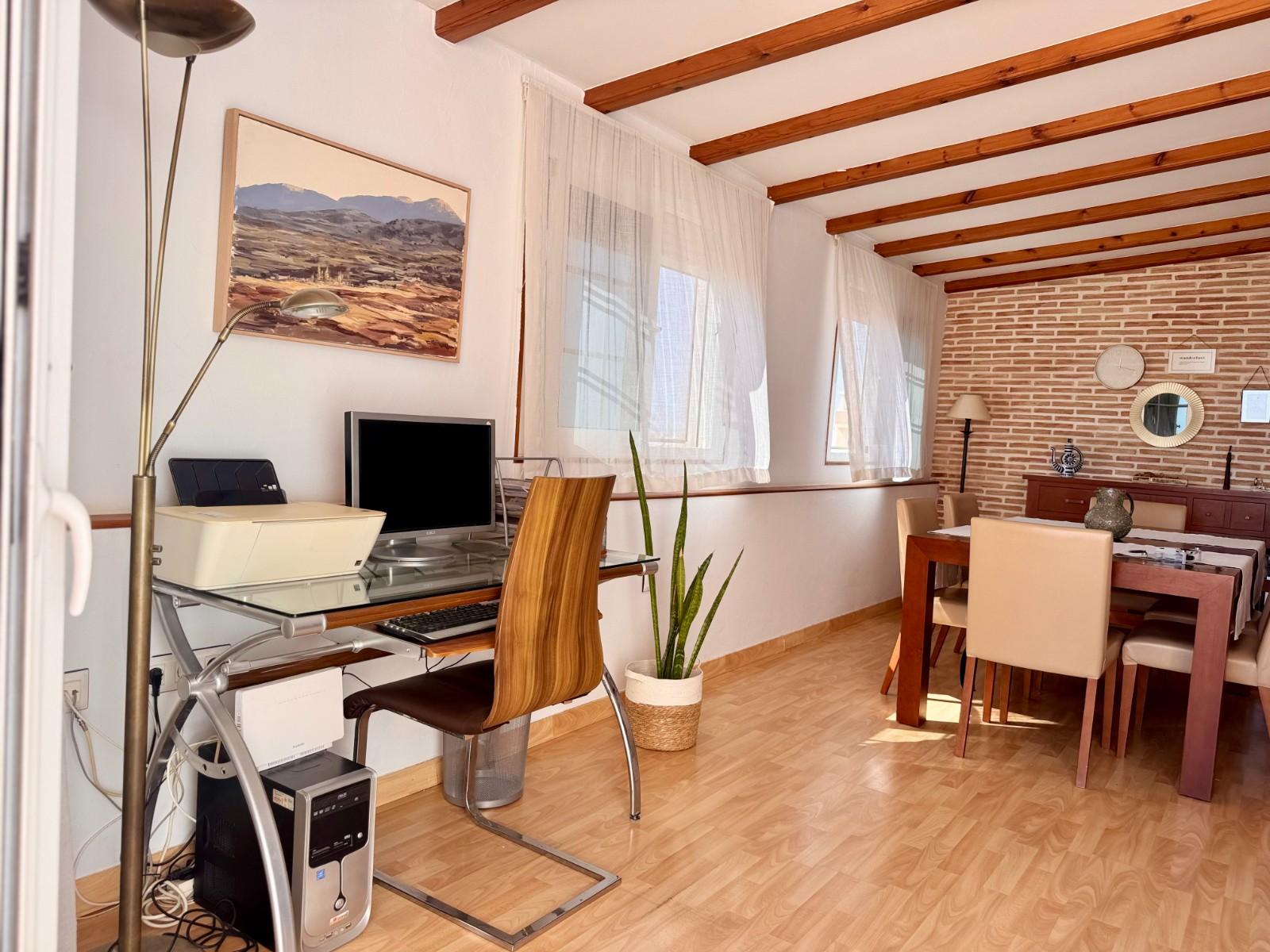 Ático en Venta en Pilar de la Horadada