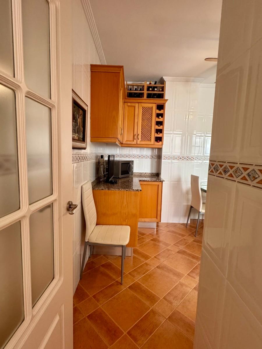 Penthouse for Sale in Pilar de la Horadada