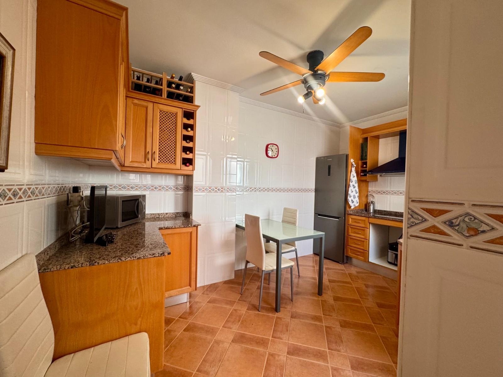 Ático en Venta en Pilar de la Horadada