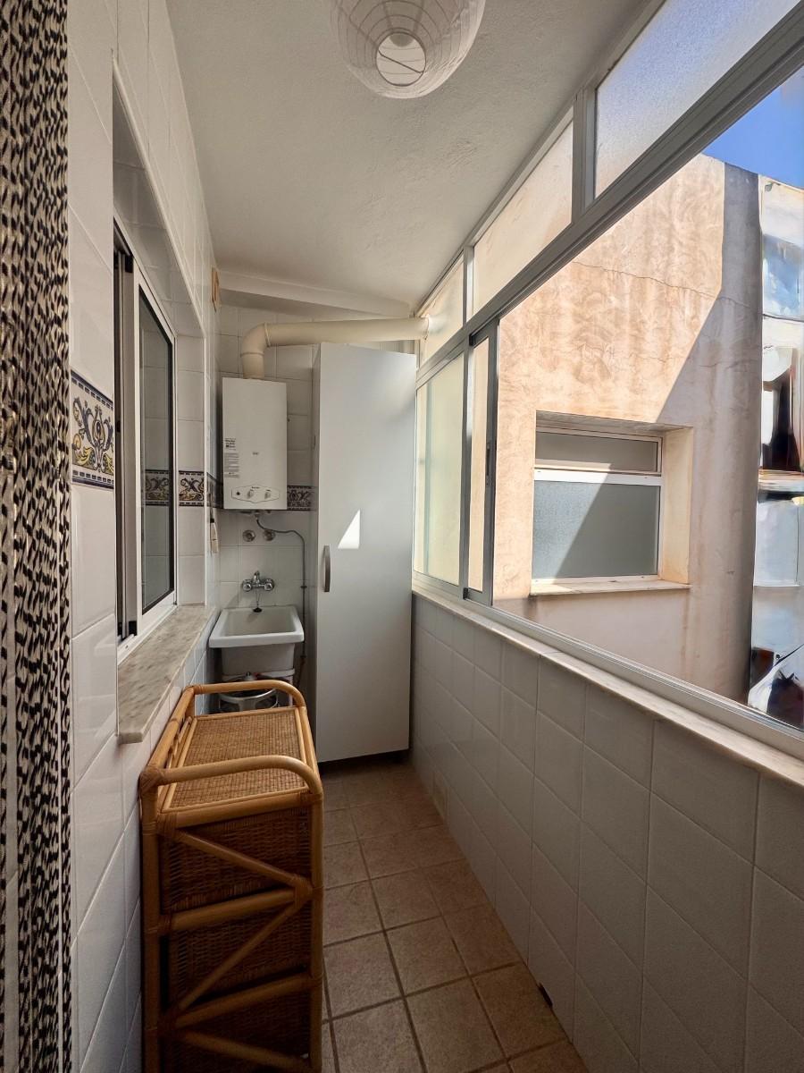 Ático en Venta en Pilar de la Horadada