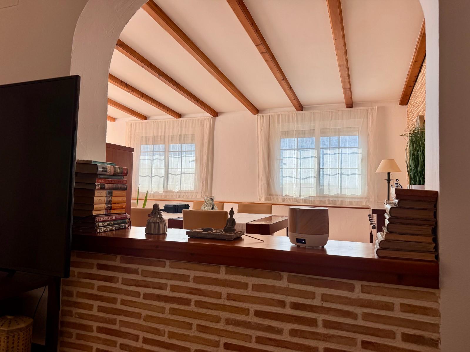 Ático en Venta en Pilar de la Horadada