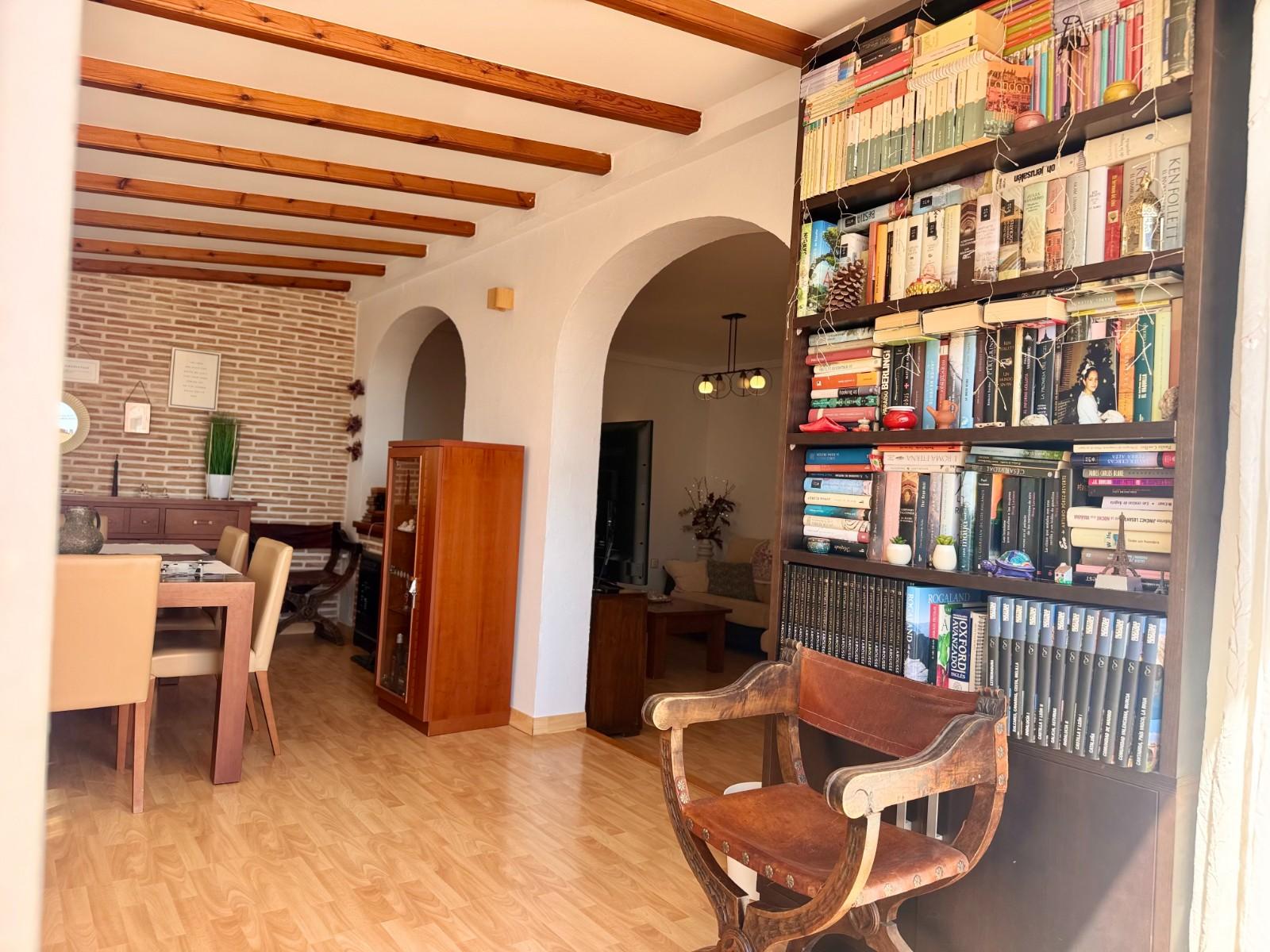 Ático en Venta en Pilar de la Horadada