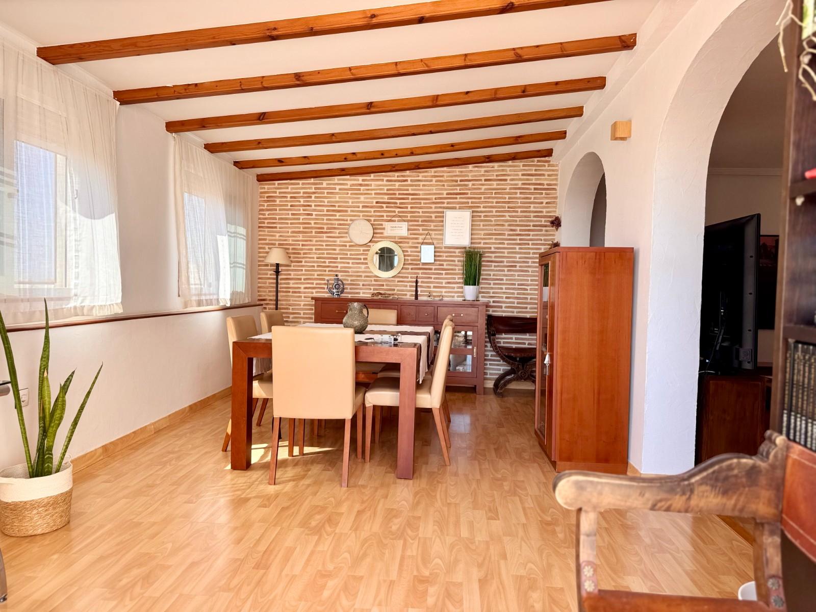 Ático en Venta en Pilar de la Horadada