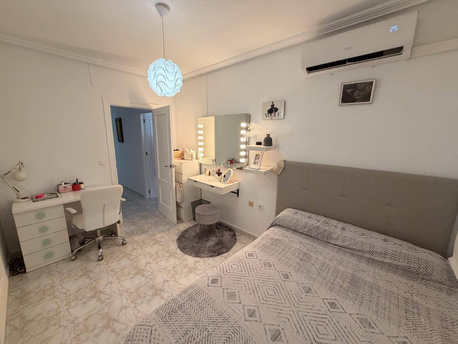 Ático en Venta en Pilar de la Horadada