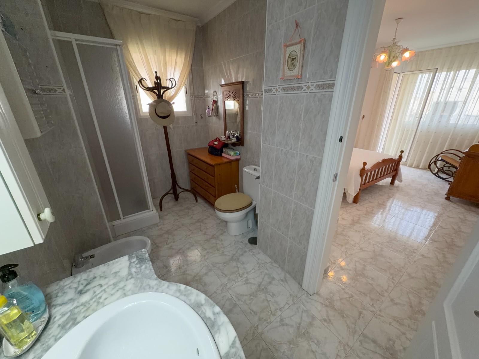 Ático en Venta en Pilar de la Horadada