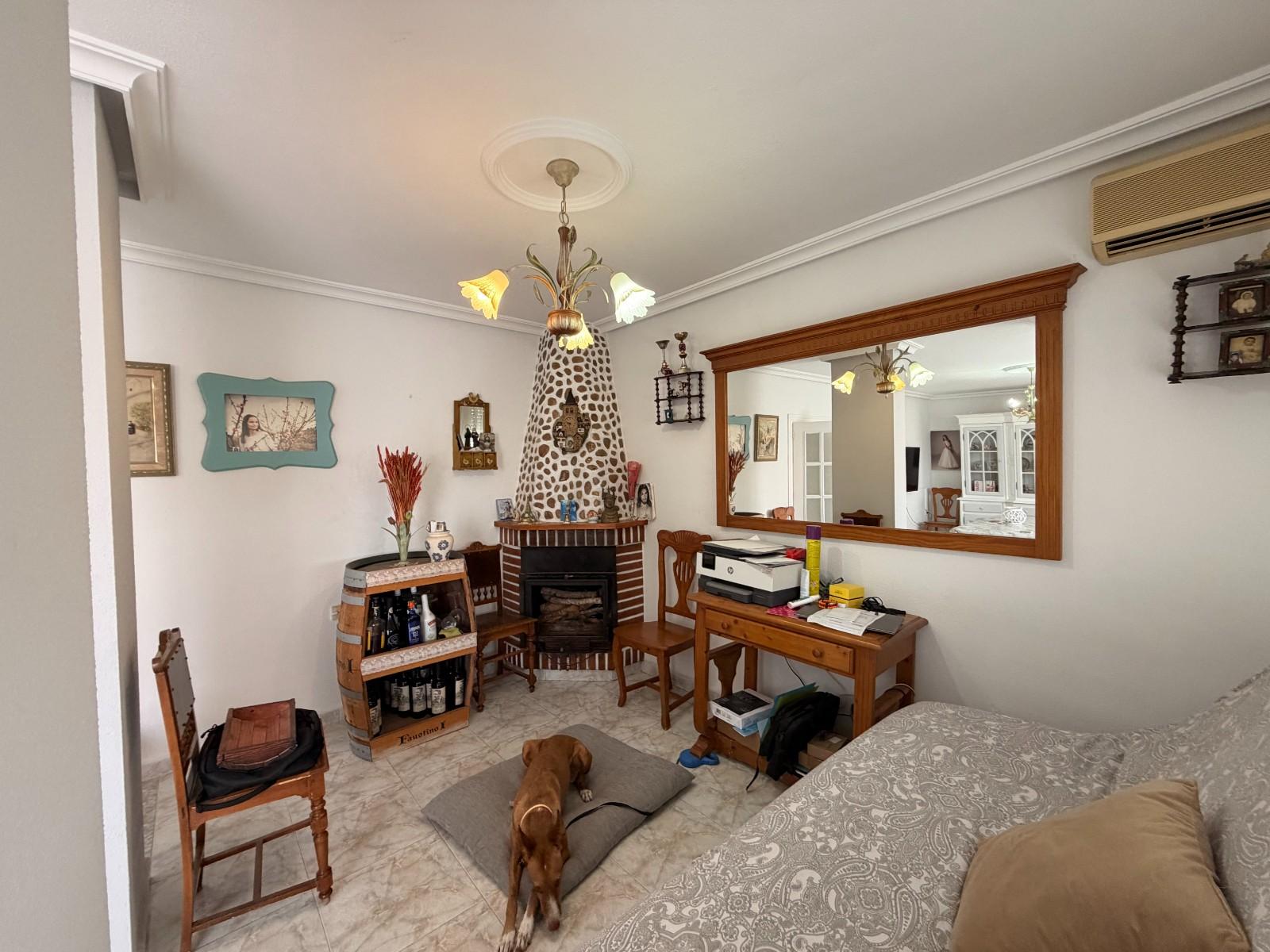 Ático en Venta en Pilar de la Horadada