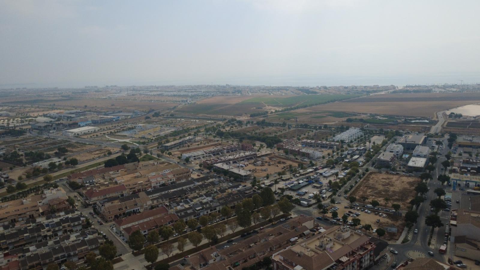 Ático en Venta en Pilar de la Horadada