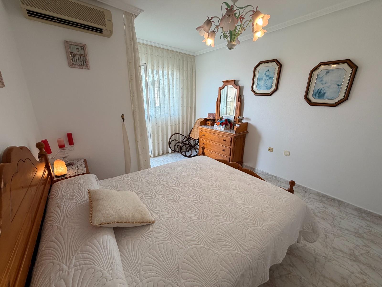 Ático en Venta en Pilar de la Horadada