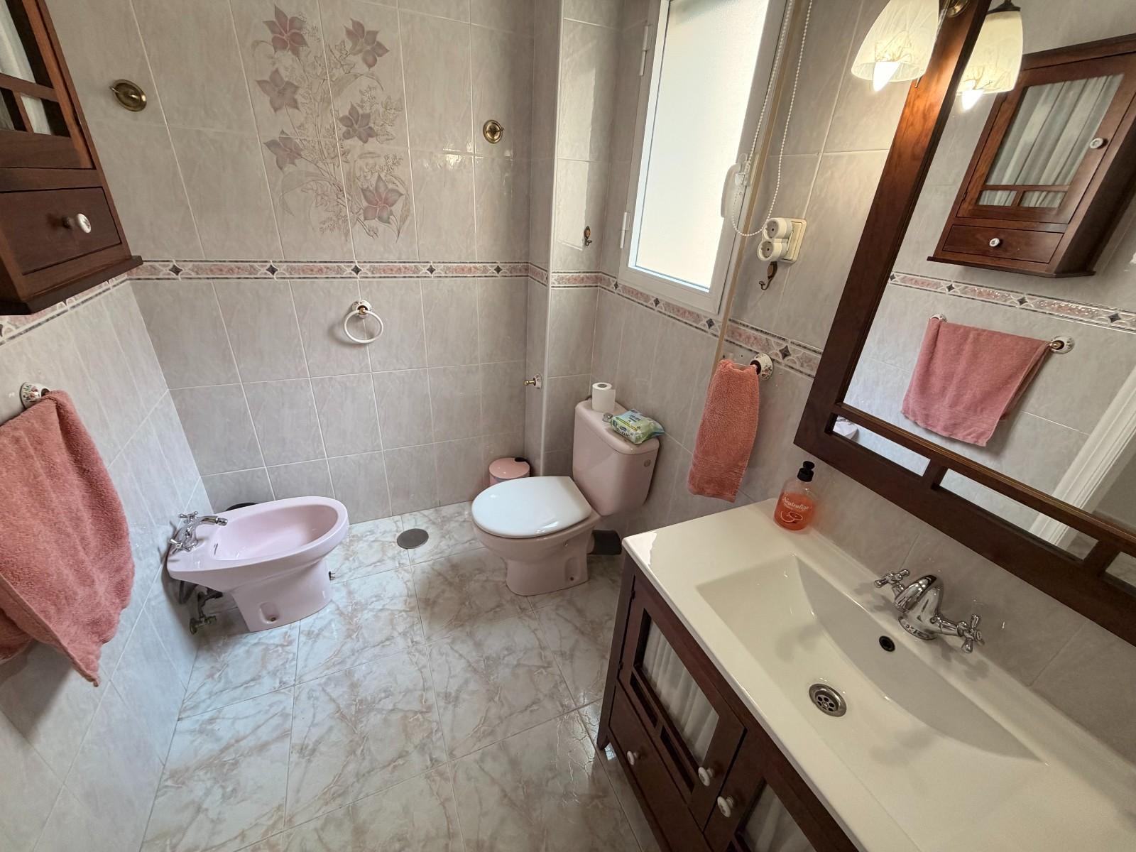 Ático en Venta en Pilar de la Horadada