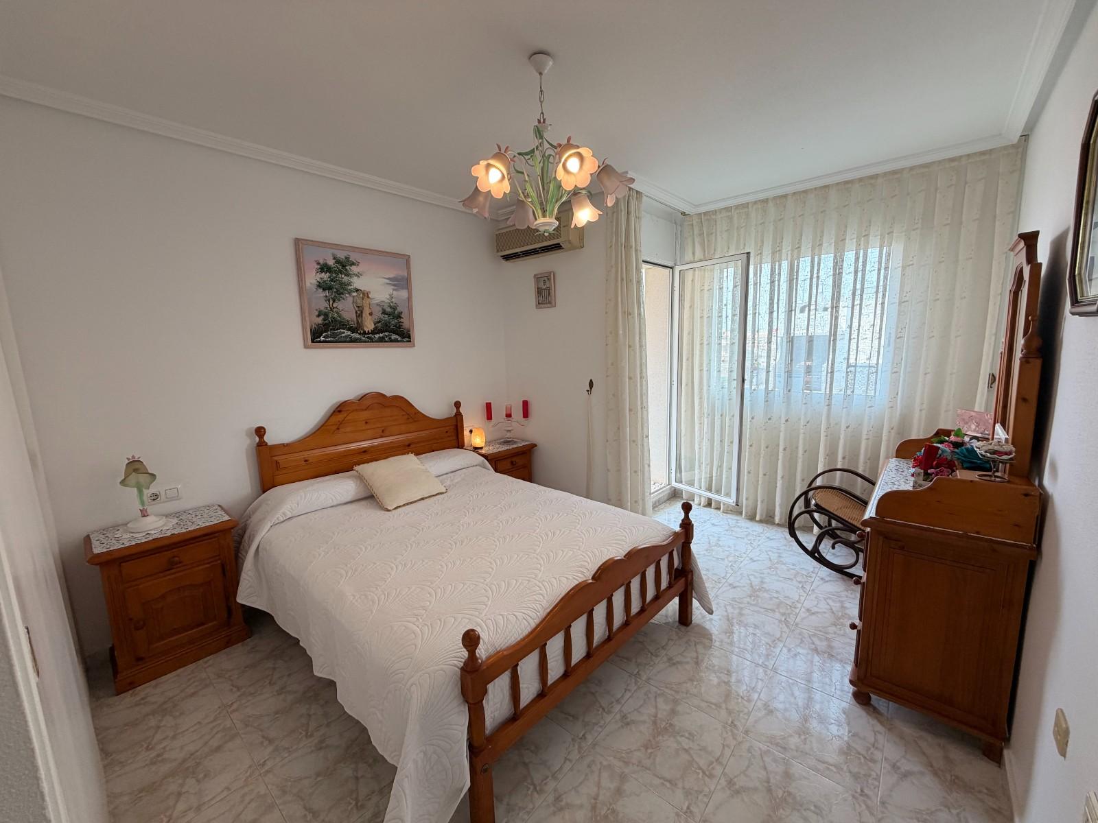 Ático en Venta en Pilar de la Horadada