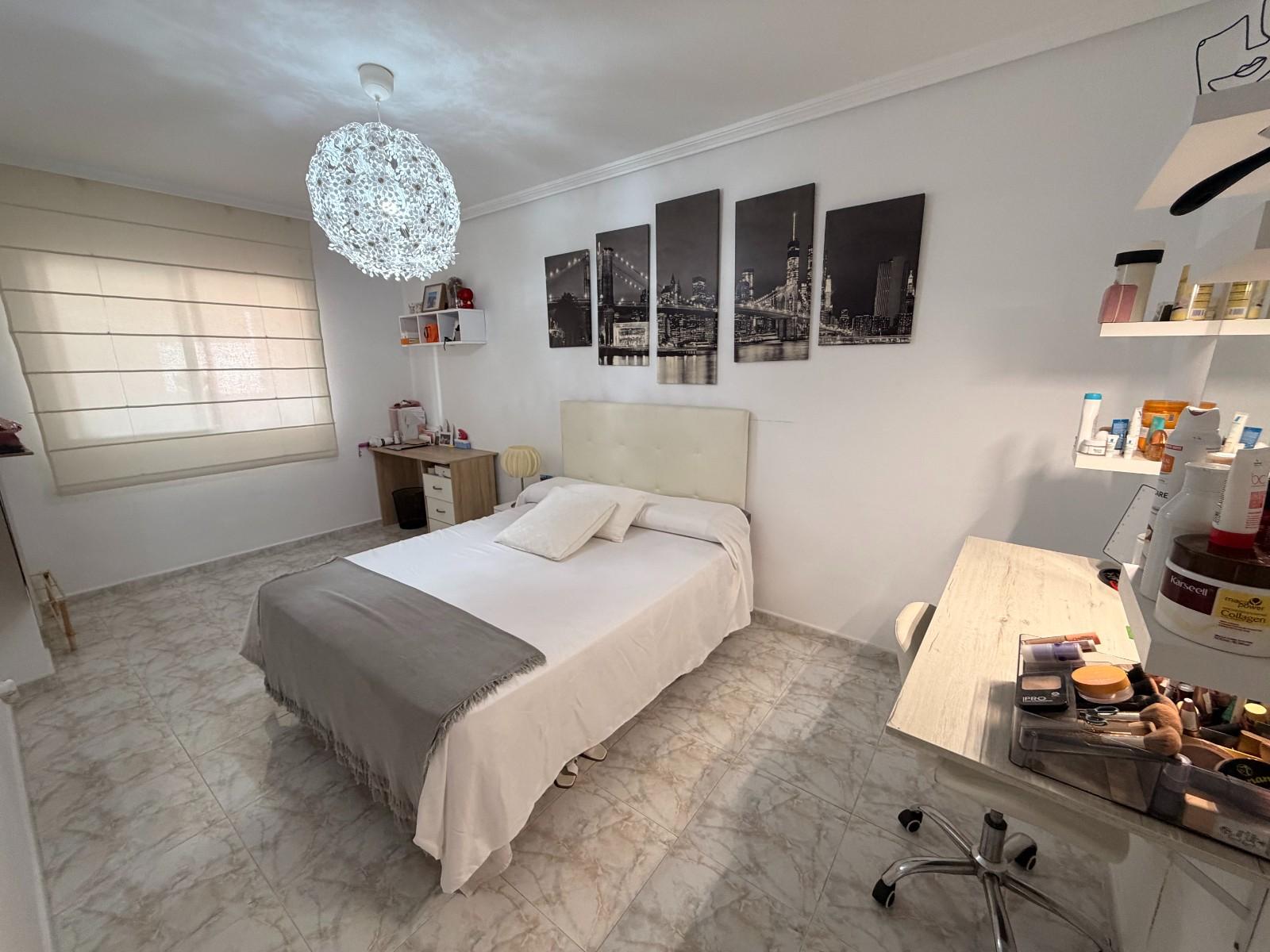 Ático en Venta en Pilar de la Horadada