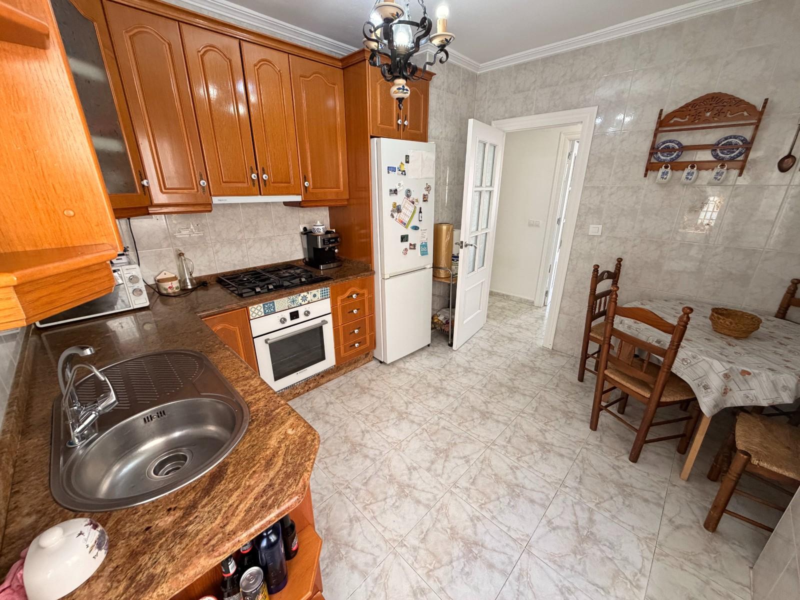Ático en Venta en Pilar de la Horadada