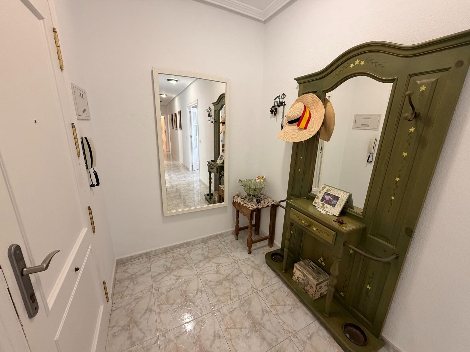 Ático en Venta en Pilar de la Horadada