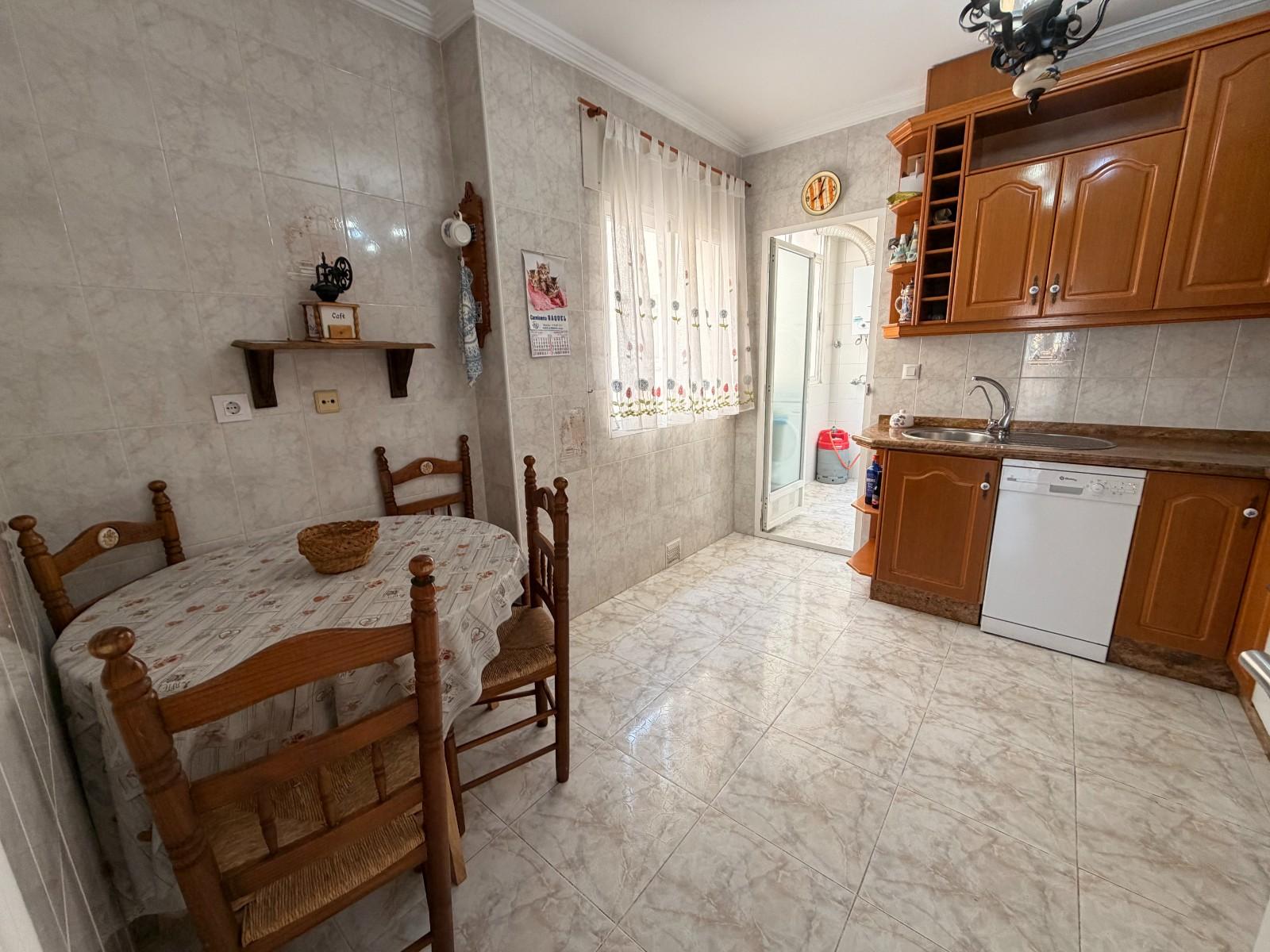 Ático en Venta en Pilar de la Horadada