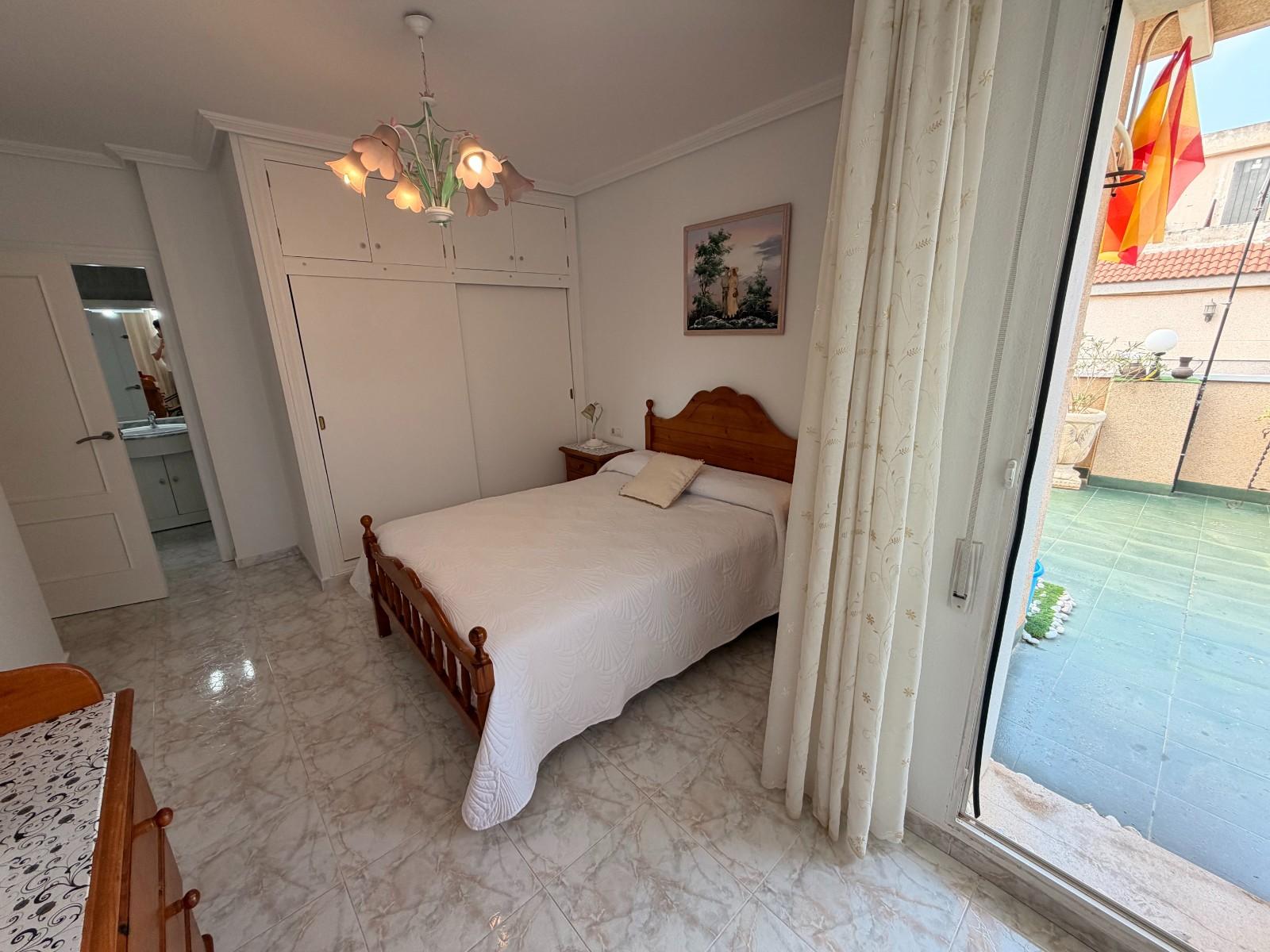 Ático en Venta en Pilar de la Horadada