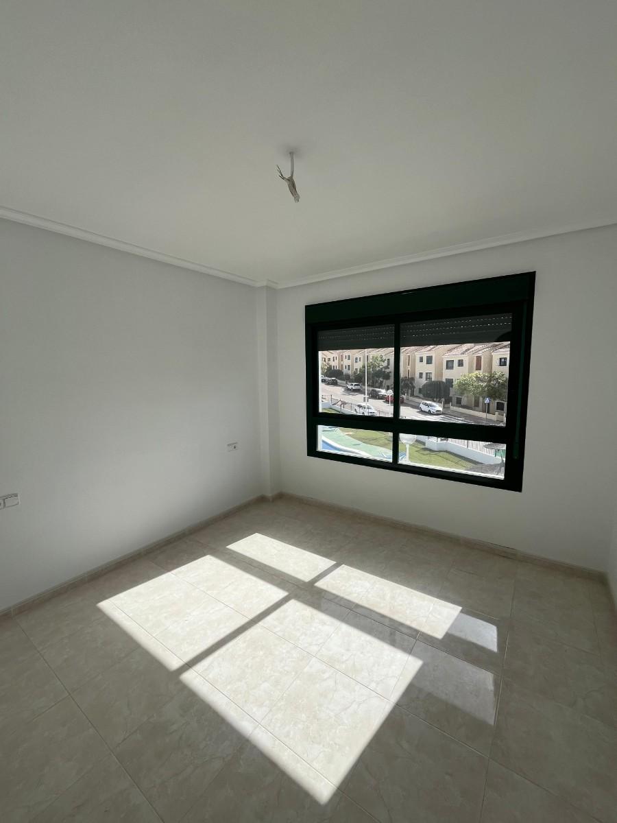 Ático en Venta en Orihuela