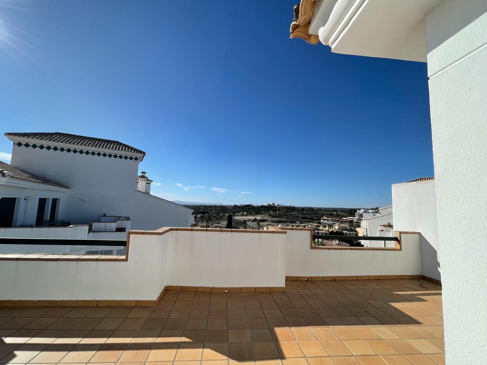 Apartamento en Venta en Orihuela