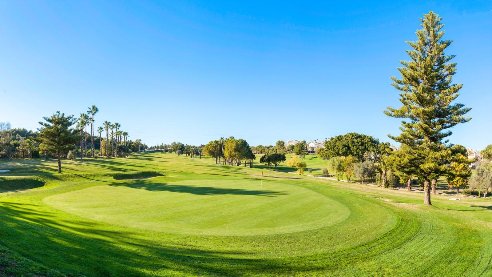 Apartamento en Venta en Orihuela