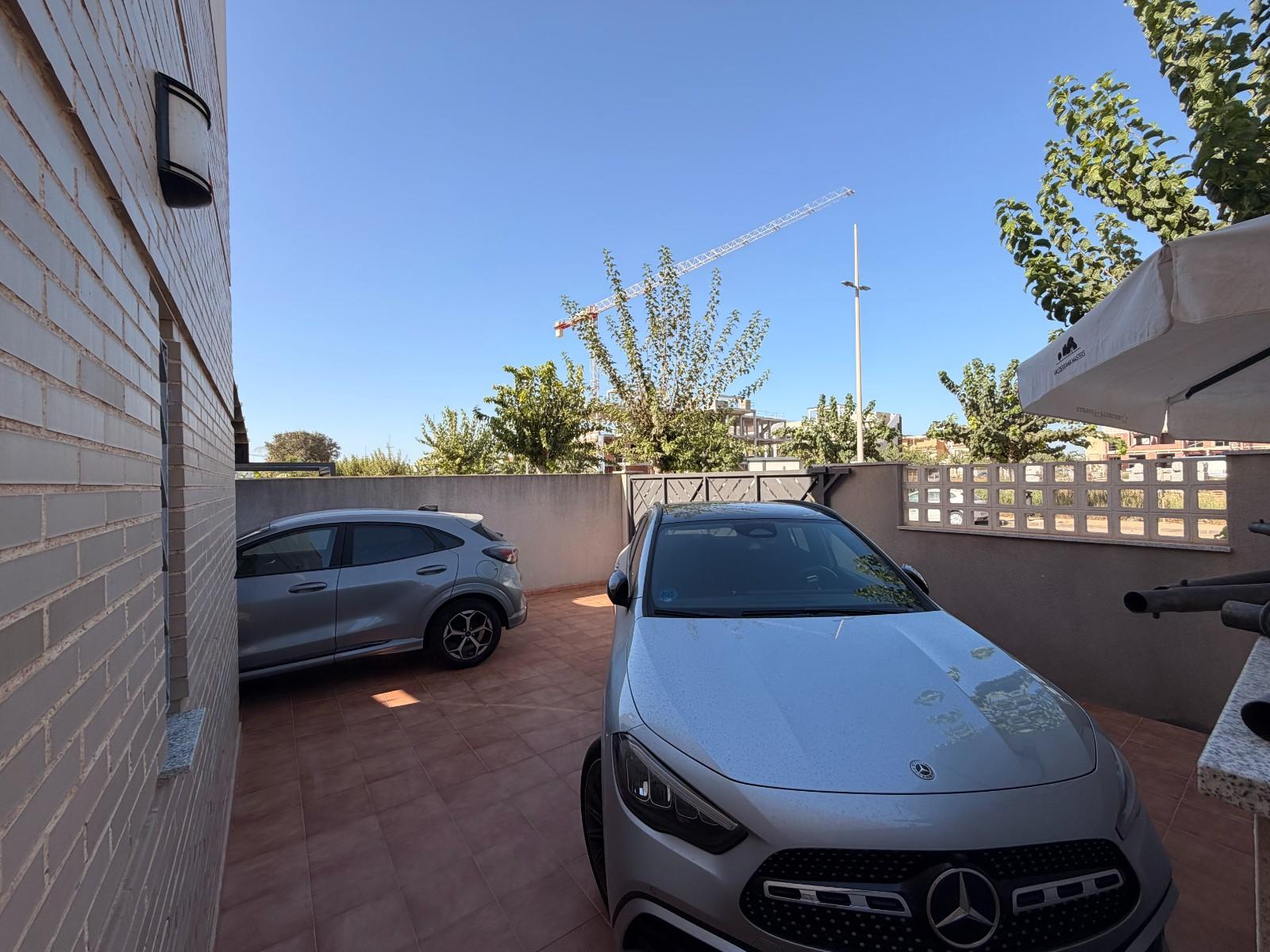 Semi-detached House for Sale in Pilar de la Horadada