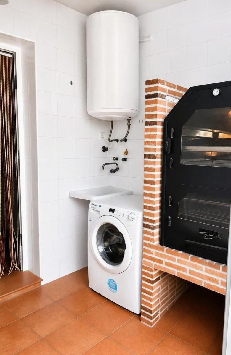 Semi-detached House for Sale in Pilar de la Horadada