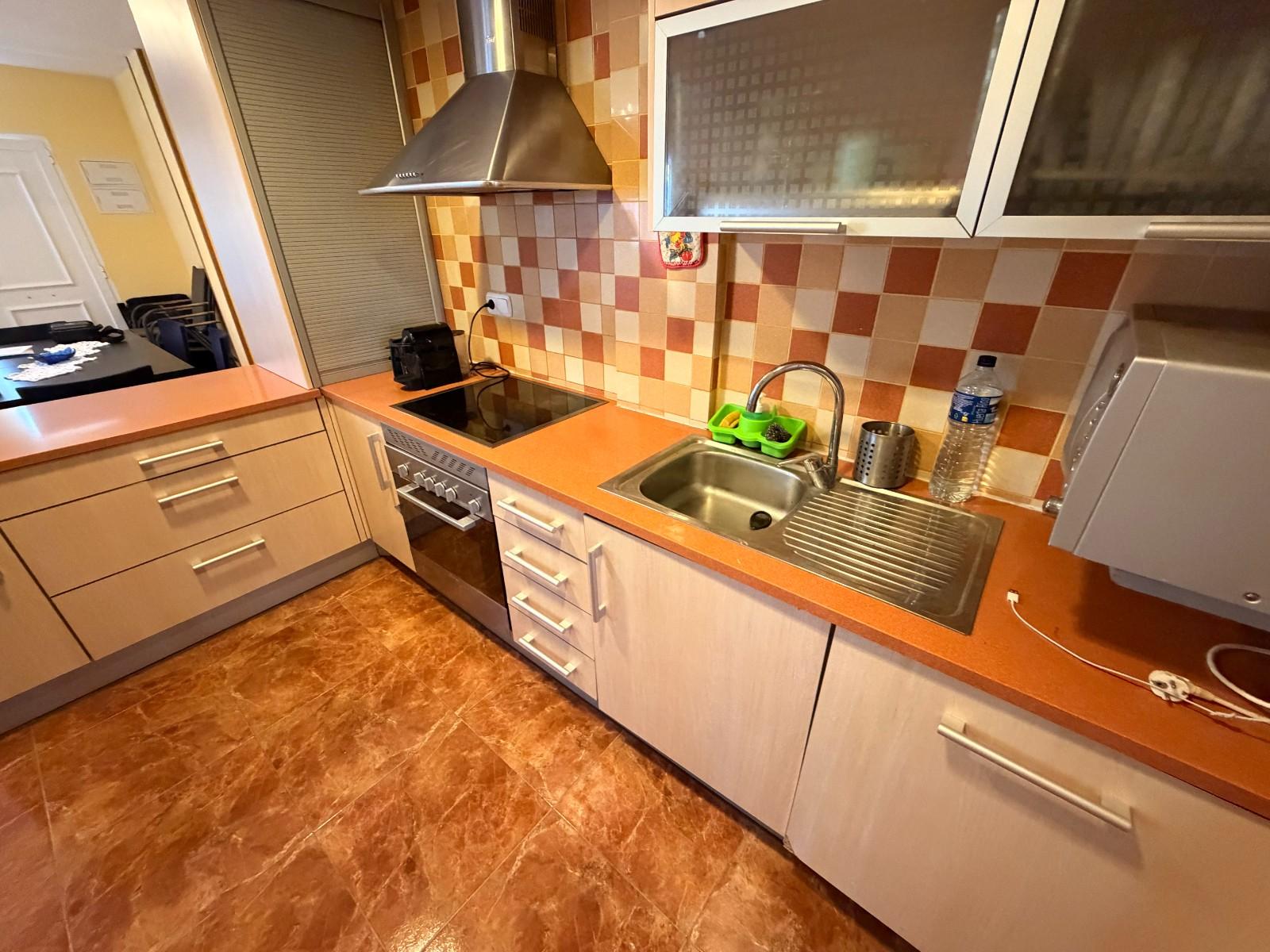 Semi-detached House for Sale in Pilar de la Horadada