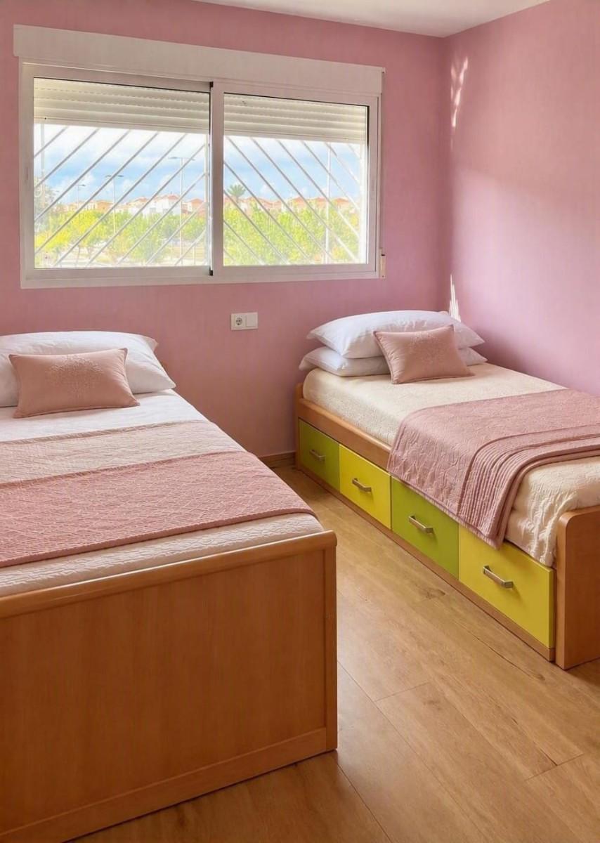 Semi-detached House for Sale in Pilar de la Horadada
