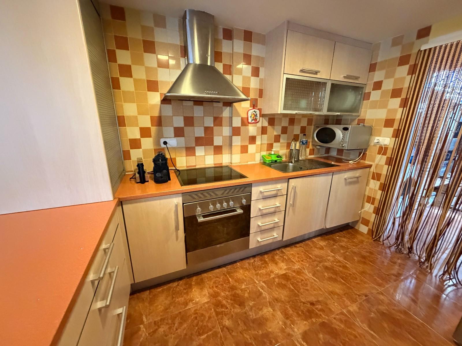 Semi-detached House for Sale in Pilar de la Horadada