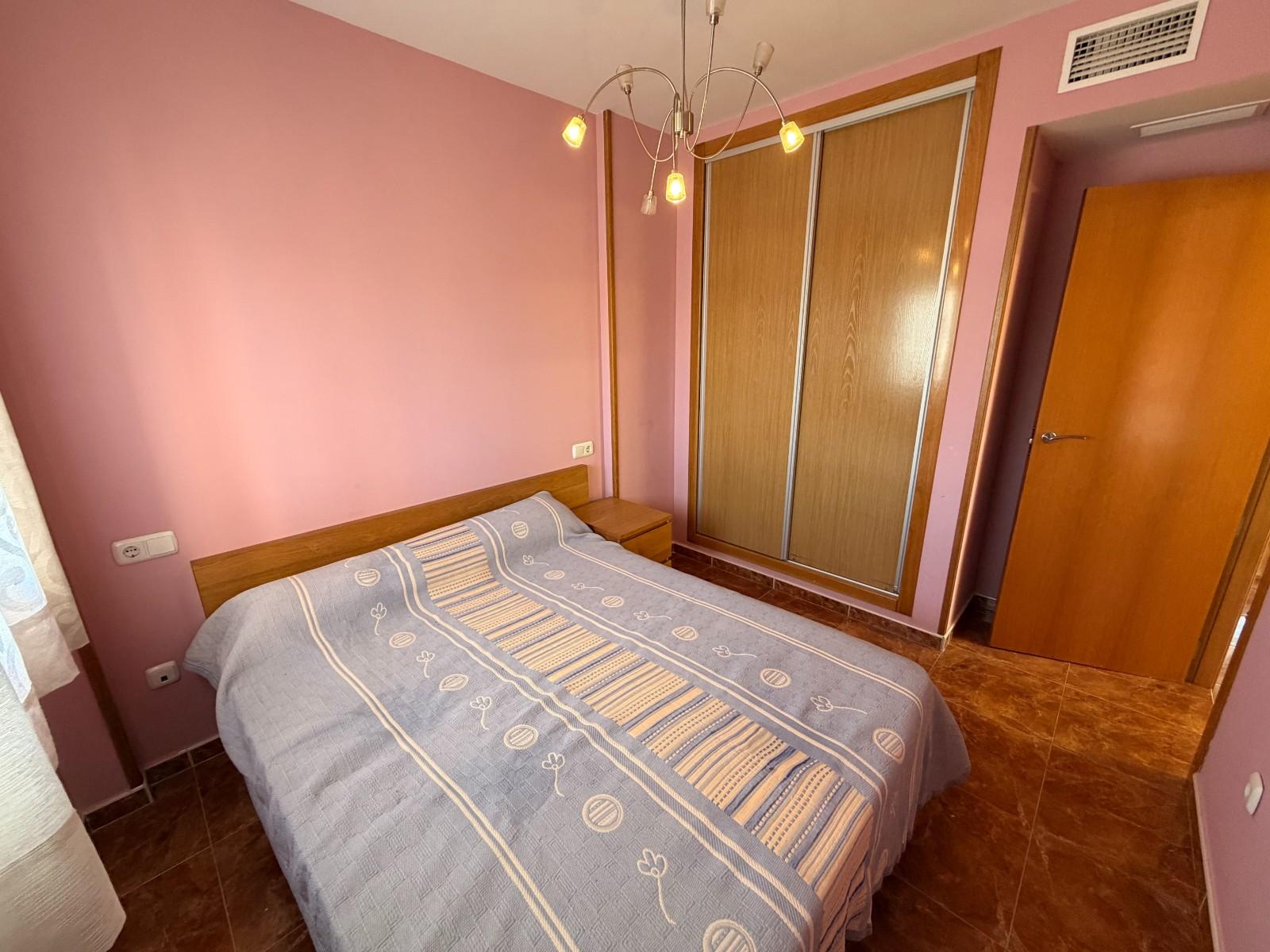 Semi-detached House for Sale in Pilar de la Horadada