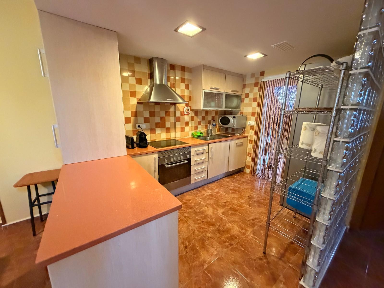 Semi-detached House for Sale in Pilar de la Horadada