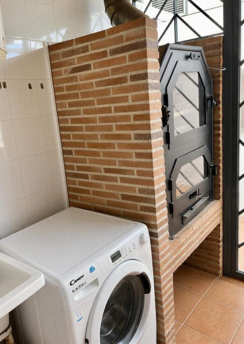 Semi-detached House for Sale in Pilar de la Horadada