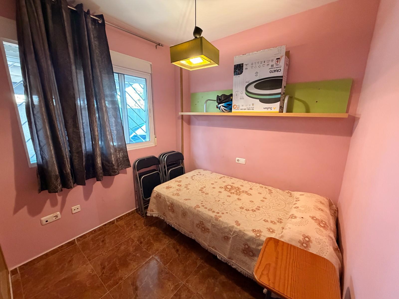 Semi-detached House for Sale in Pilar de la Horadada