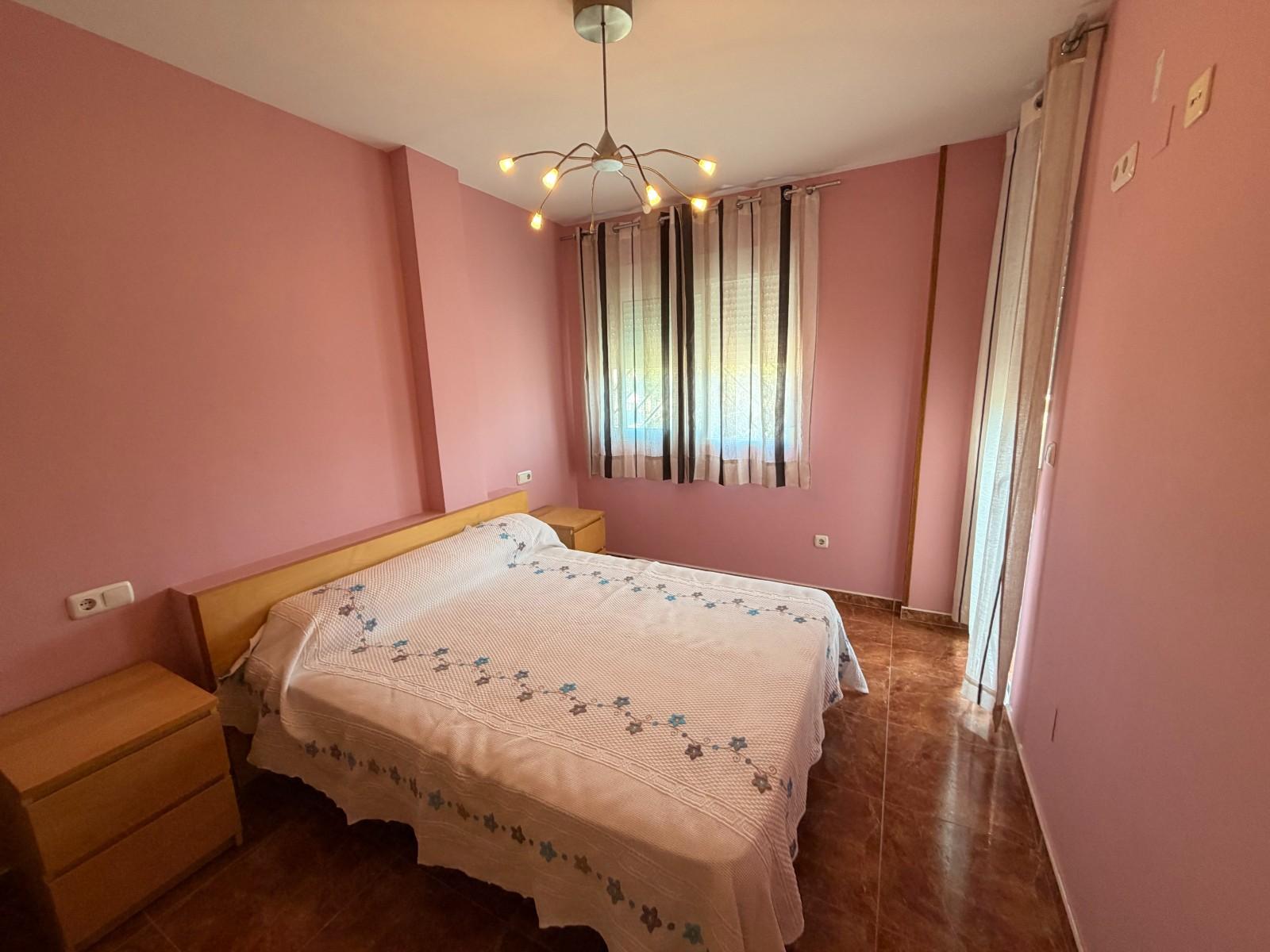 Semi-detached House for Sale in Pilar de la Horadada