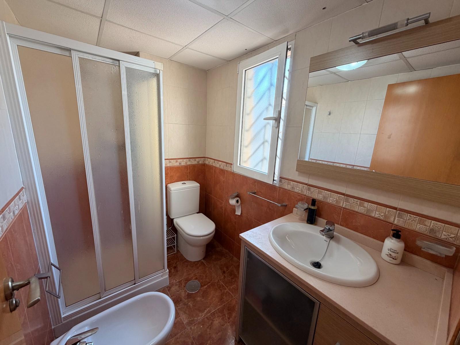 Semi-detached House for Sale in Pilar de la Horadada