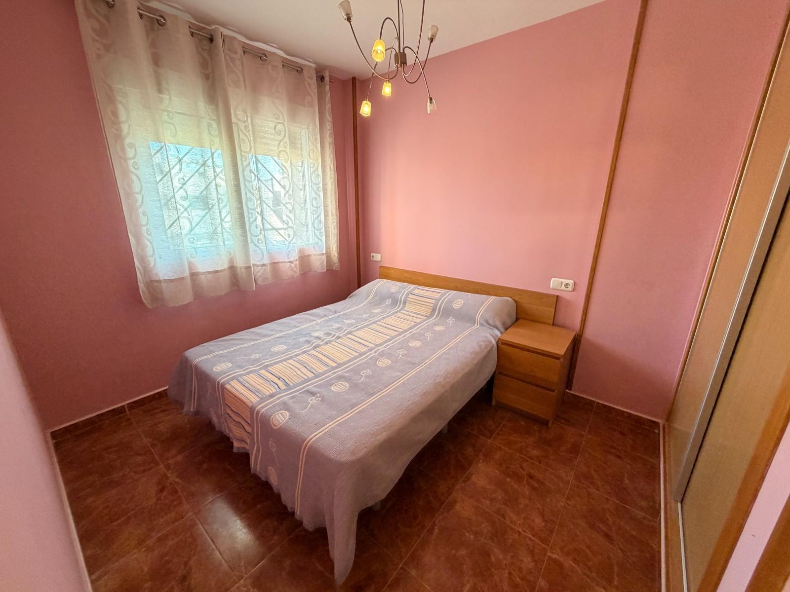 Semi-detached House for Sale in Pilar de la Horadada