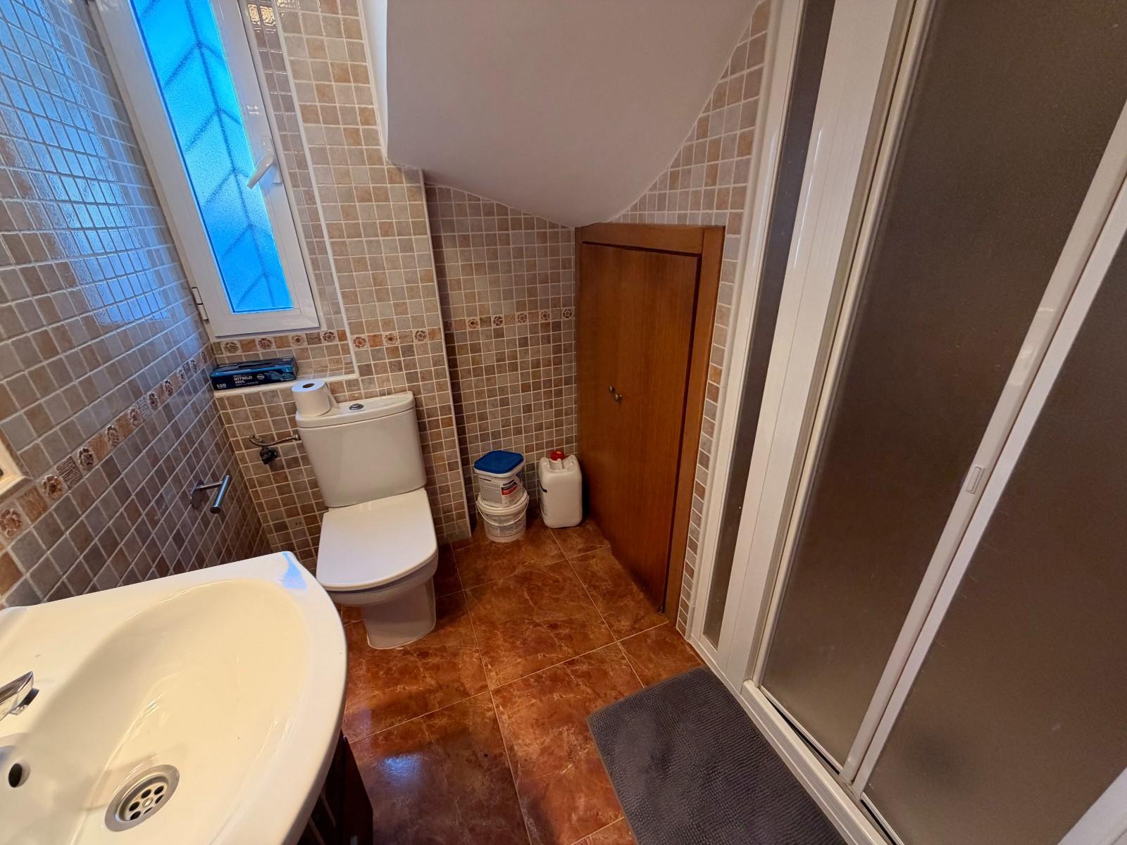Semi-detached House for Sale in Pilar de la Horadada