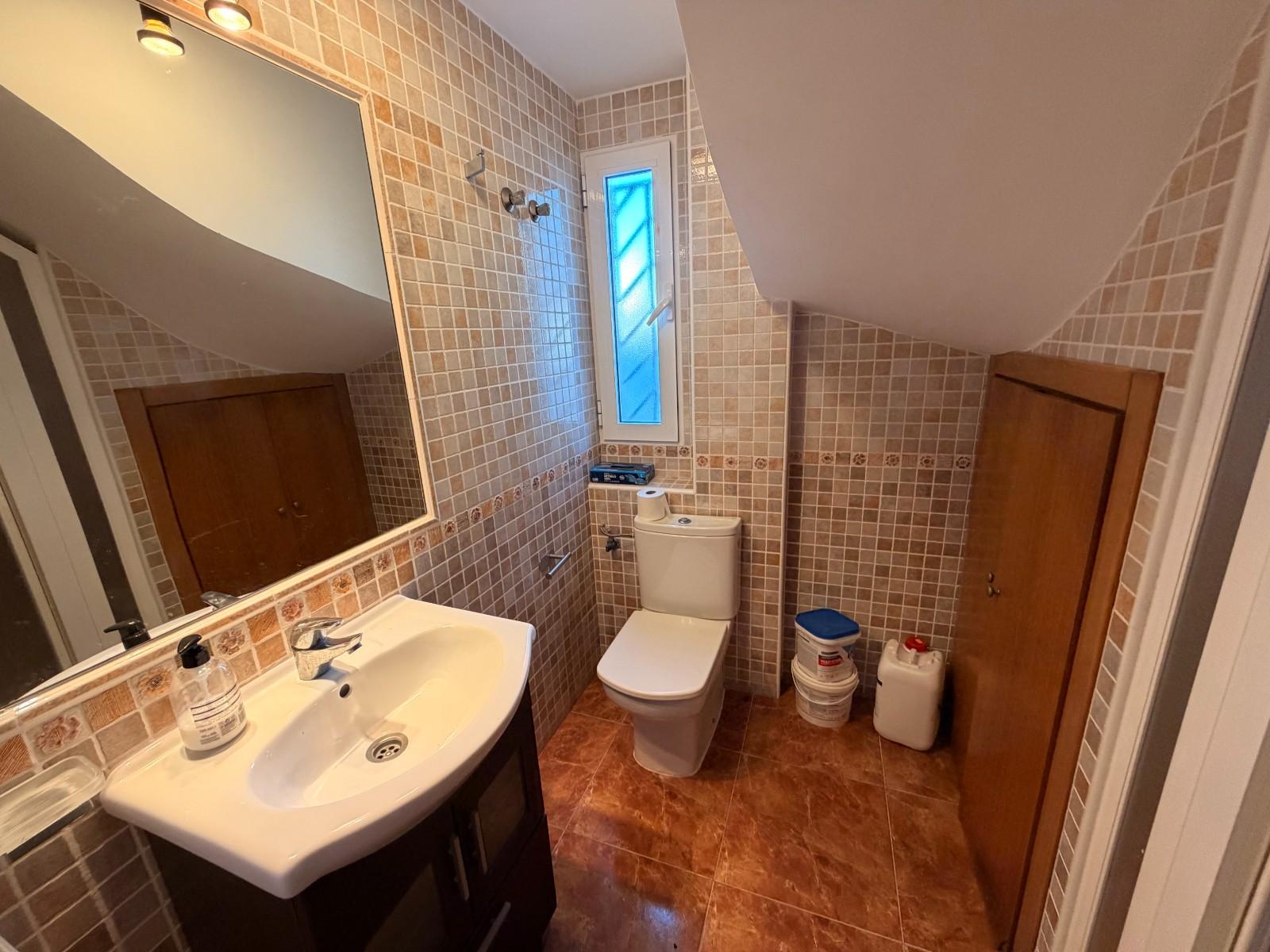 Semi-detached House for Sale in Pilar de la Horadada