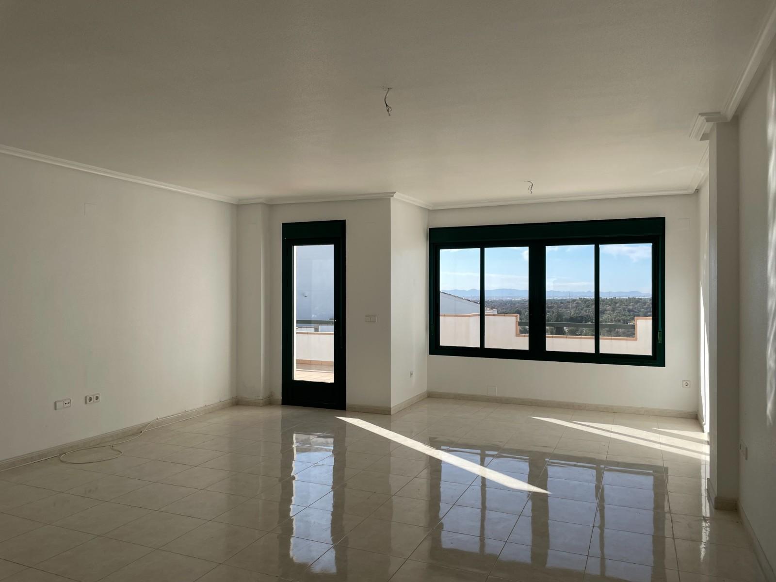 Apartamento en Venta en Orihuela