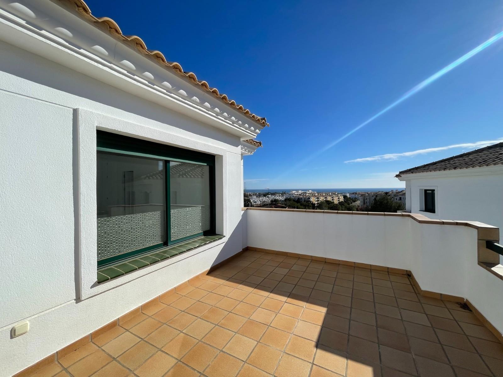 Apartamento en Venta en Orihuela
