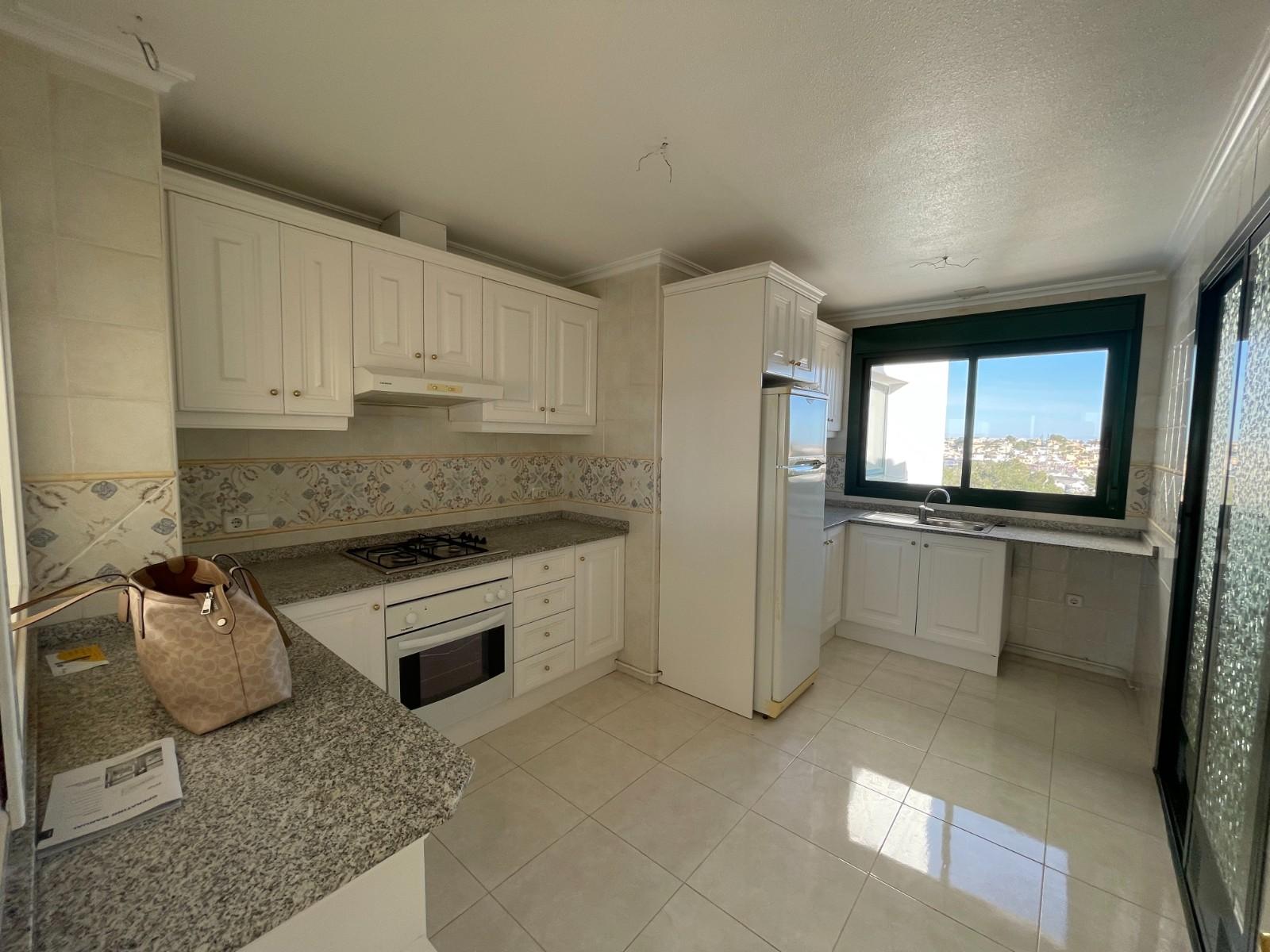 Apartamento en Venta en Orihuela